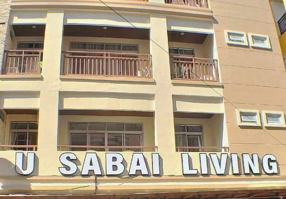 U Sabai Living Hotel
