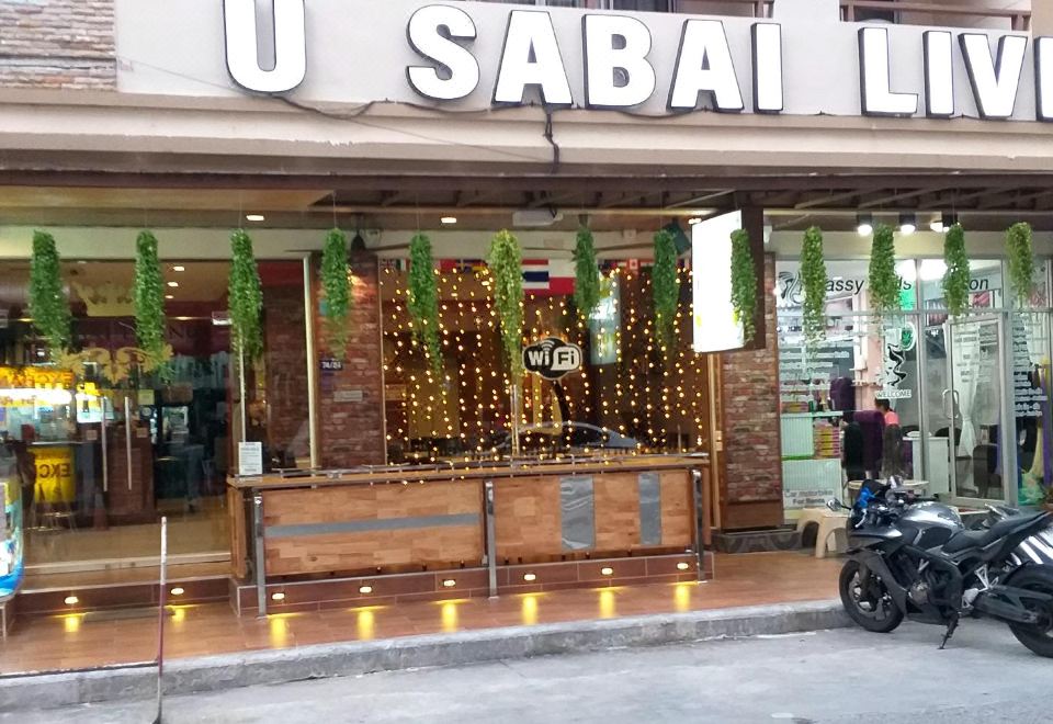 U Sabai Living Hotel