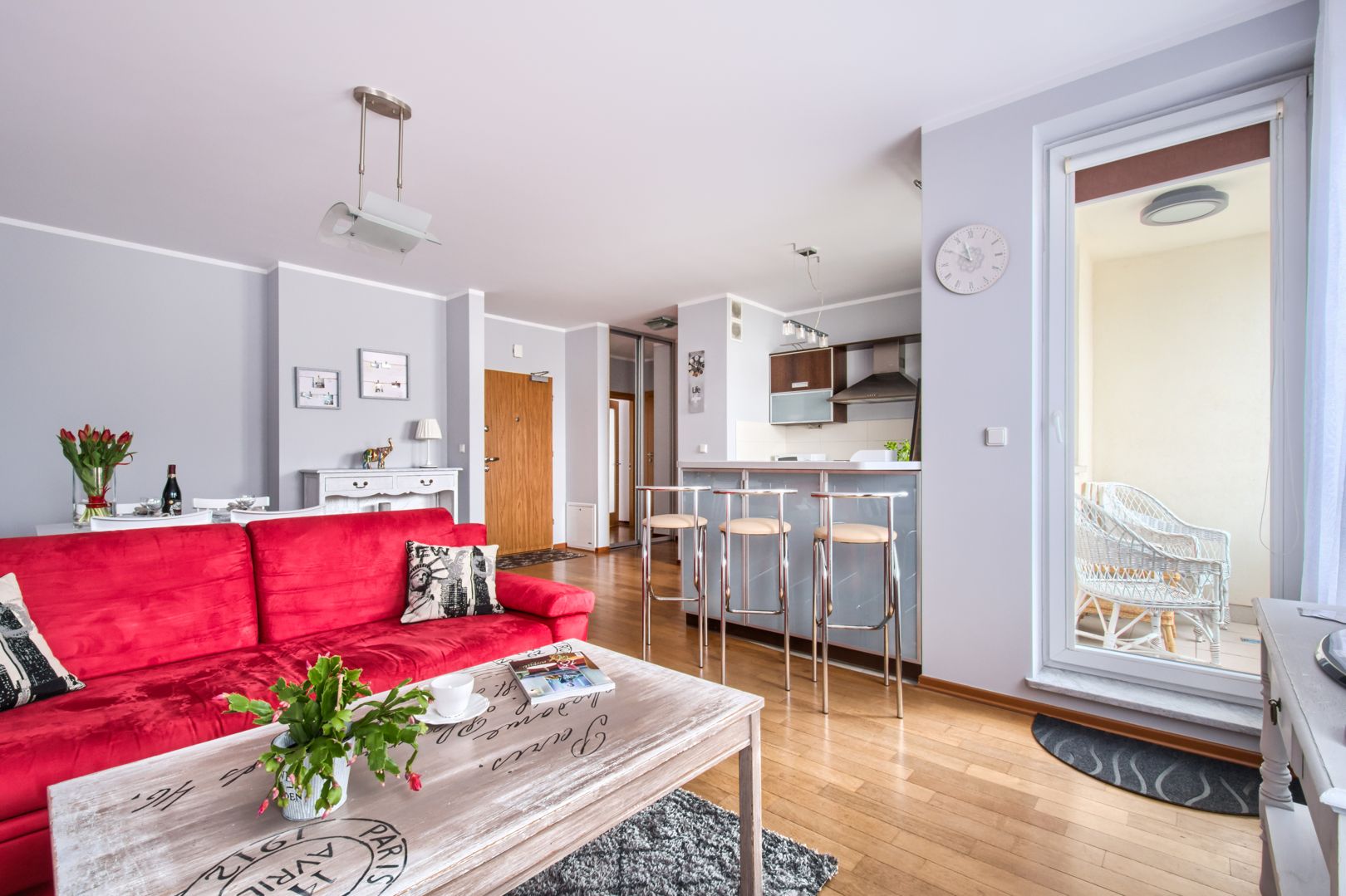 M&R Apartments