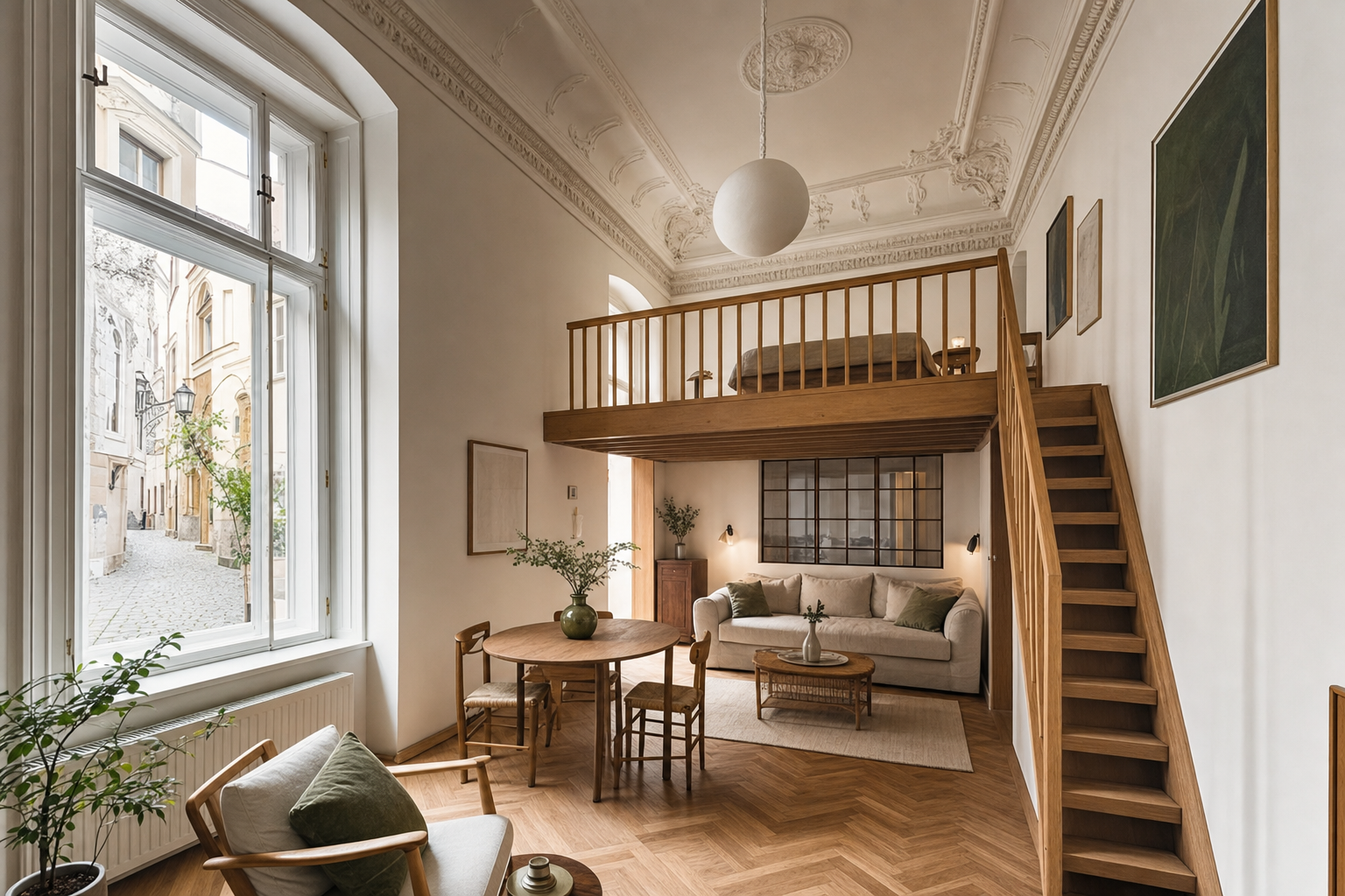 Atelier Spittelberg