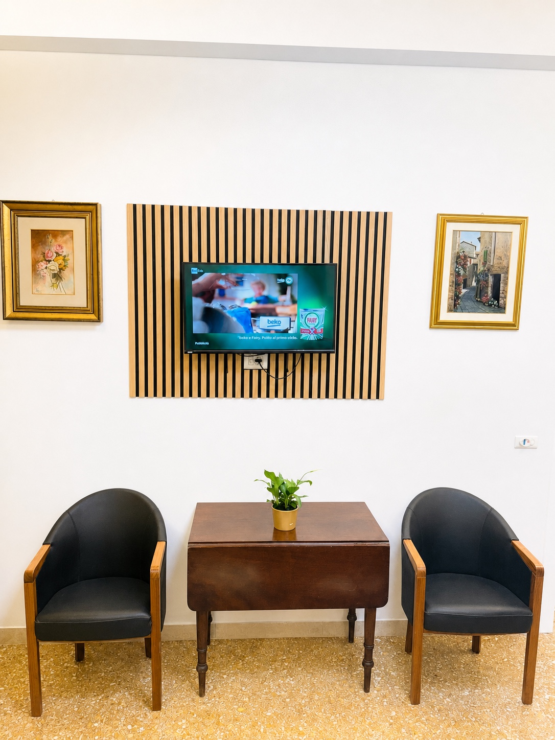 Suite Gennargentu Roma