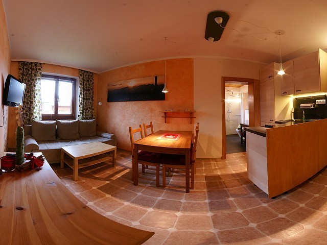 Ferienwohnung 1 – Südwest-Balkon