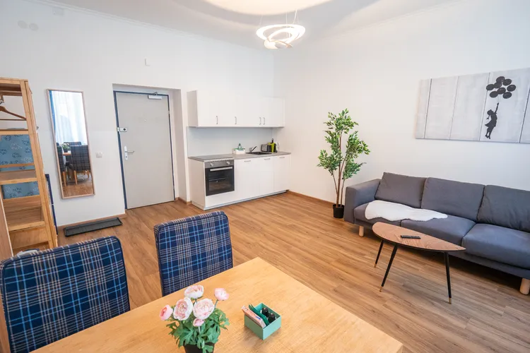 74living – Cozy Apartment #4