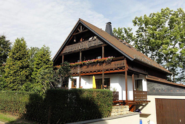 Ferienwohnung ROMANCE