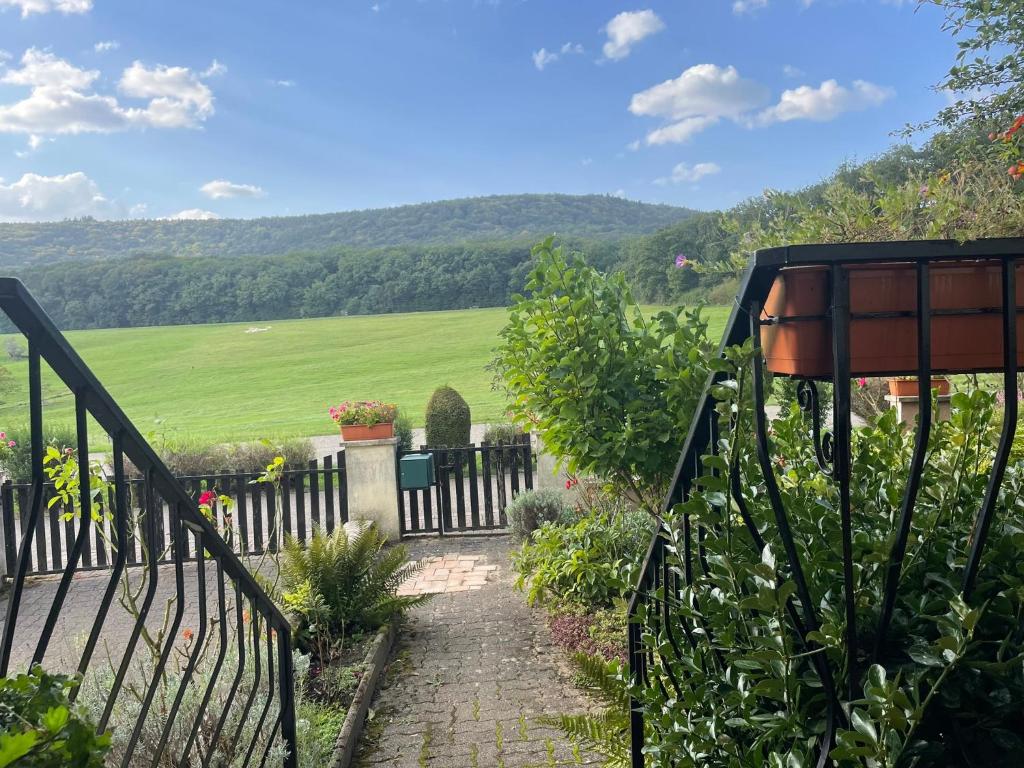 Gartenweg