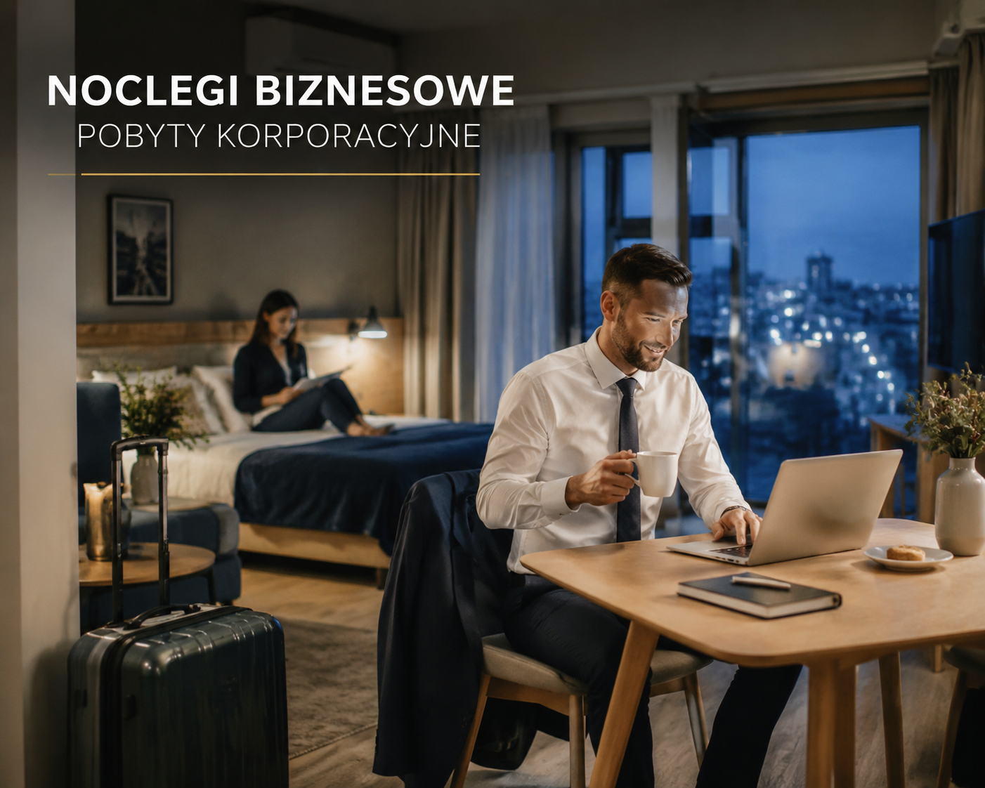 Za tvrtke