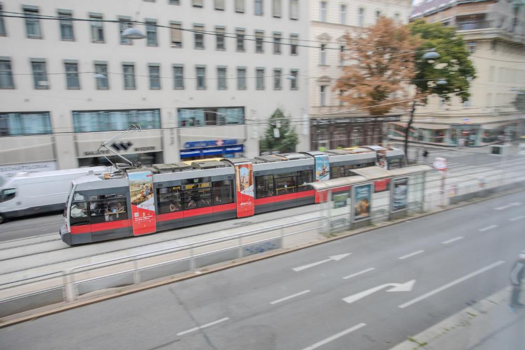 Wieden — Vienna's 4th district