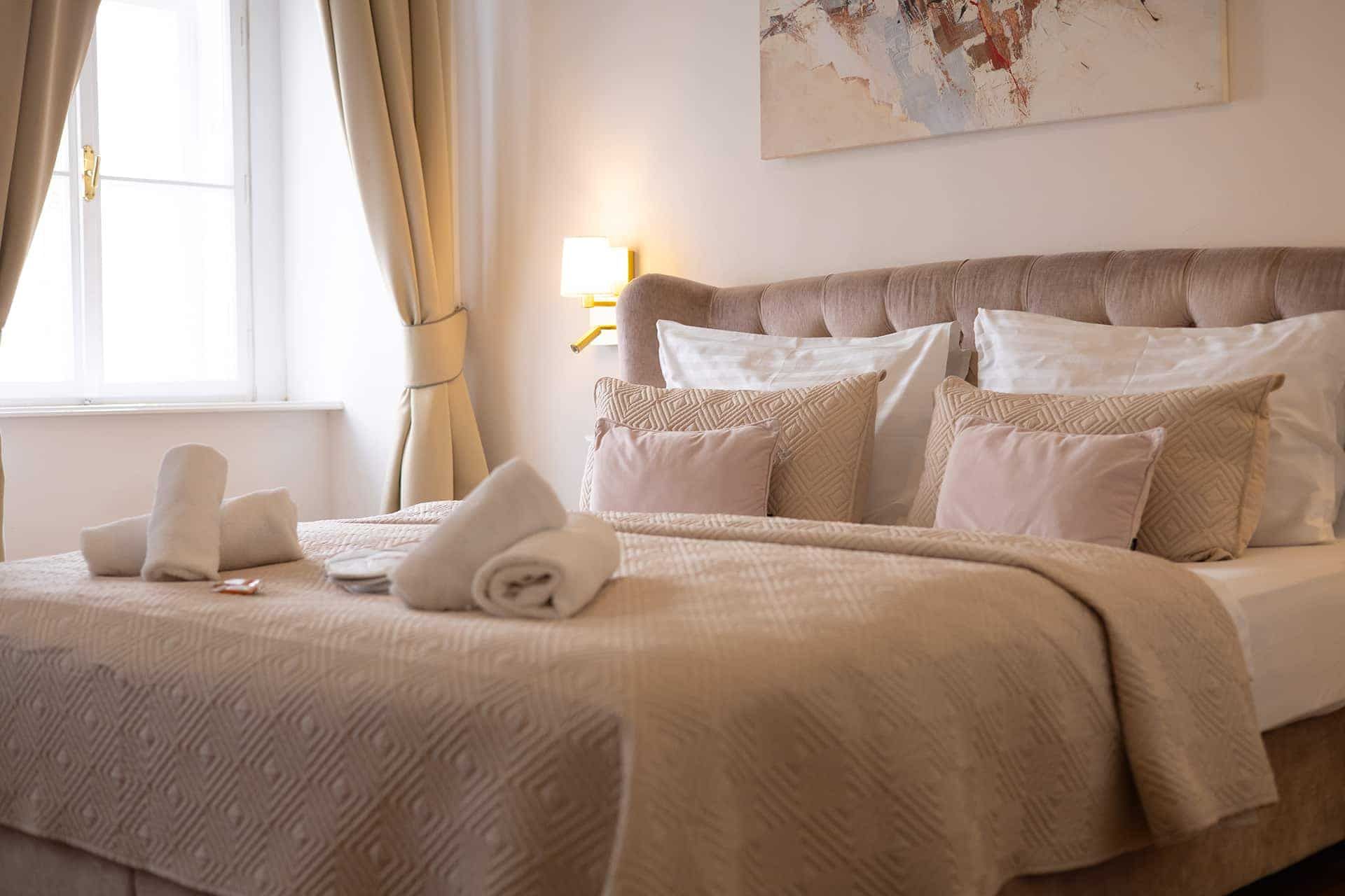 Parkview Boutique Apartments