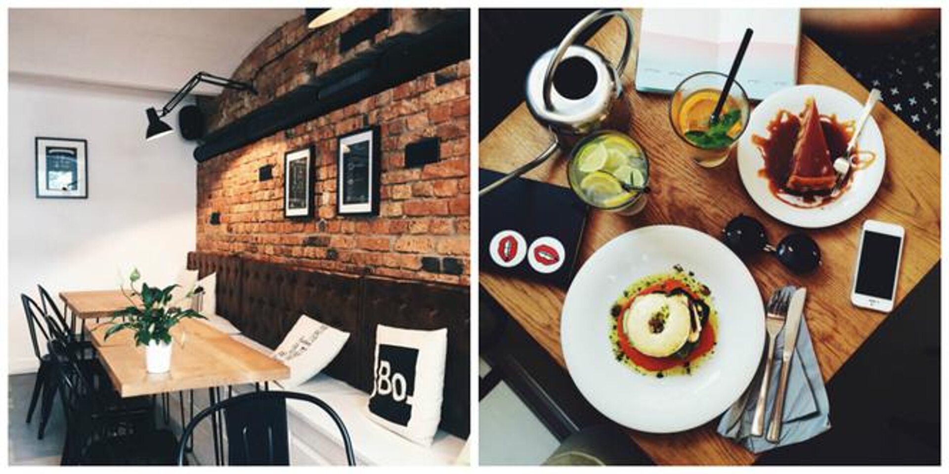 Bo. Restauracja Śniadaniowa