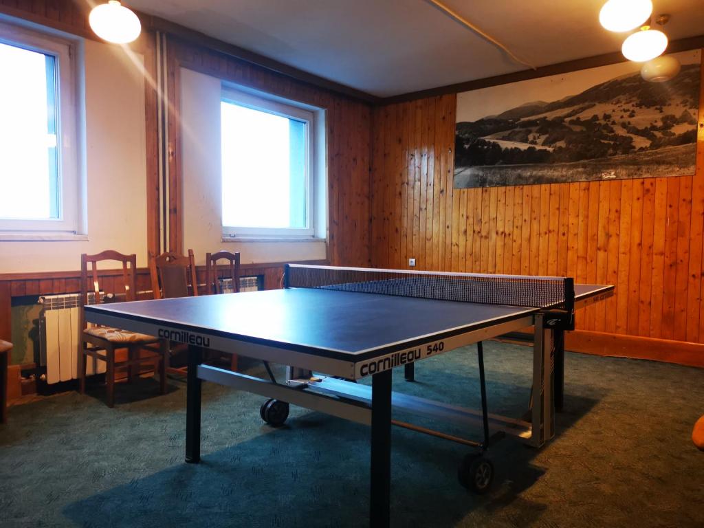 Tenis stołowy