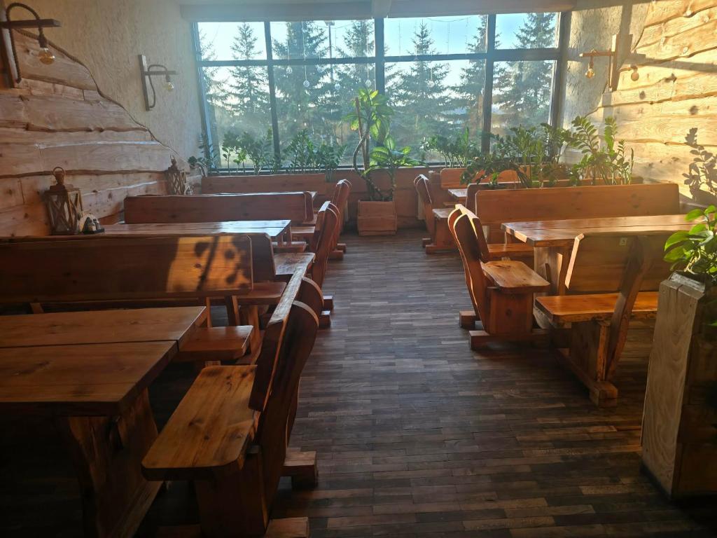 Restauracja Pychotka