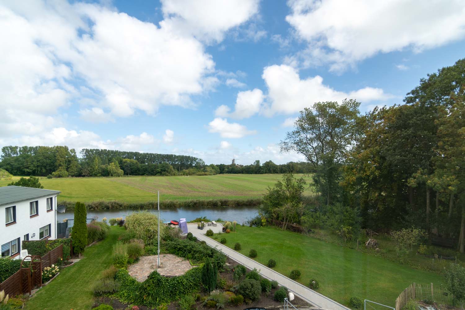 Hotel Herrlichkeit Dornum
