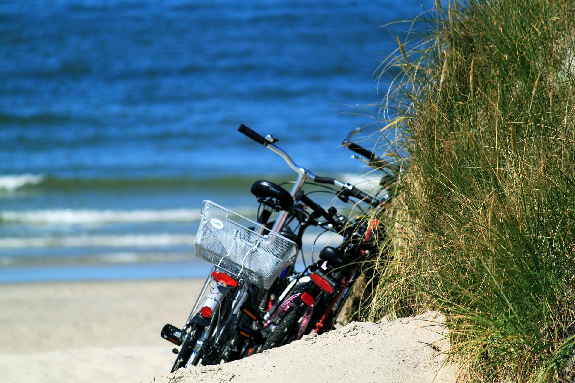 Bett & Bike
