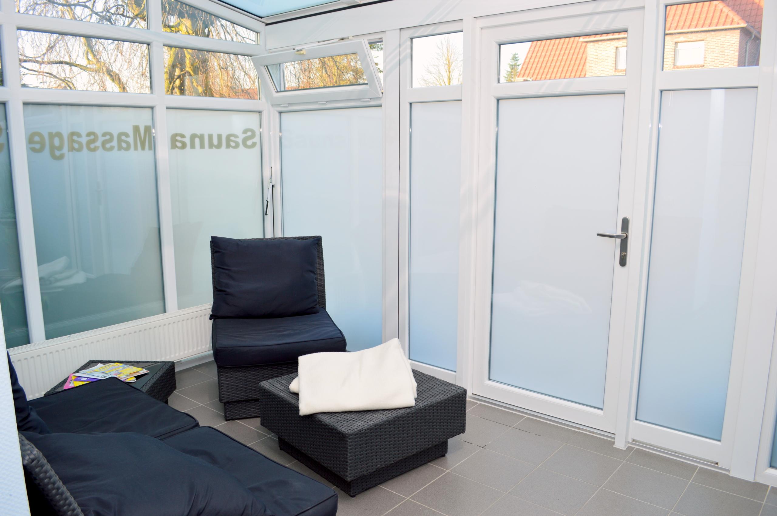 Thalasso & Wellness an der Nordsee