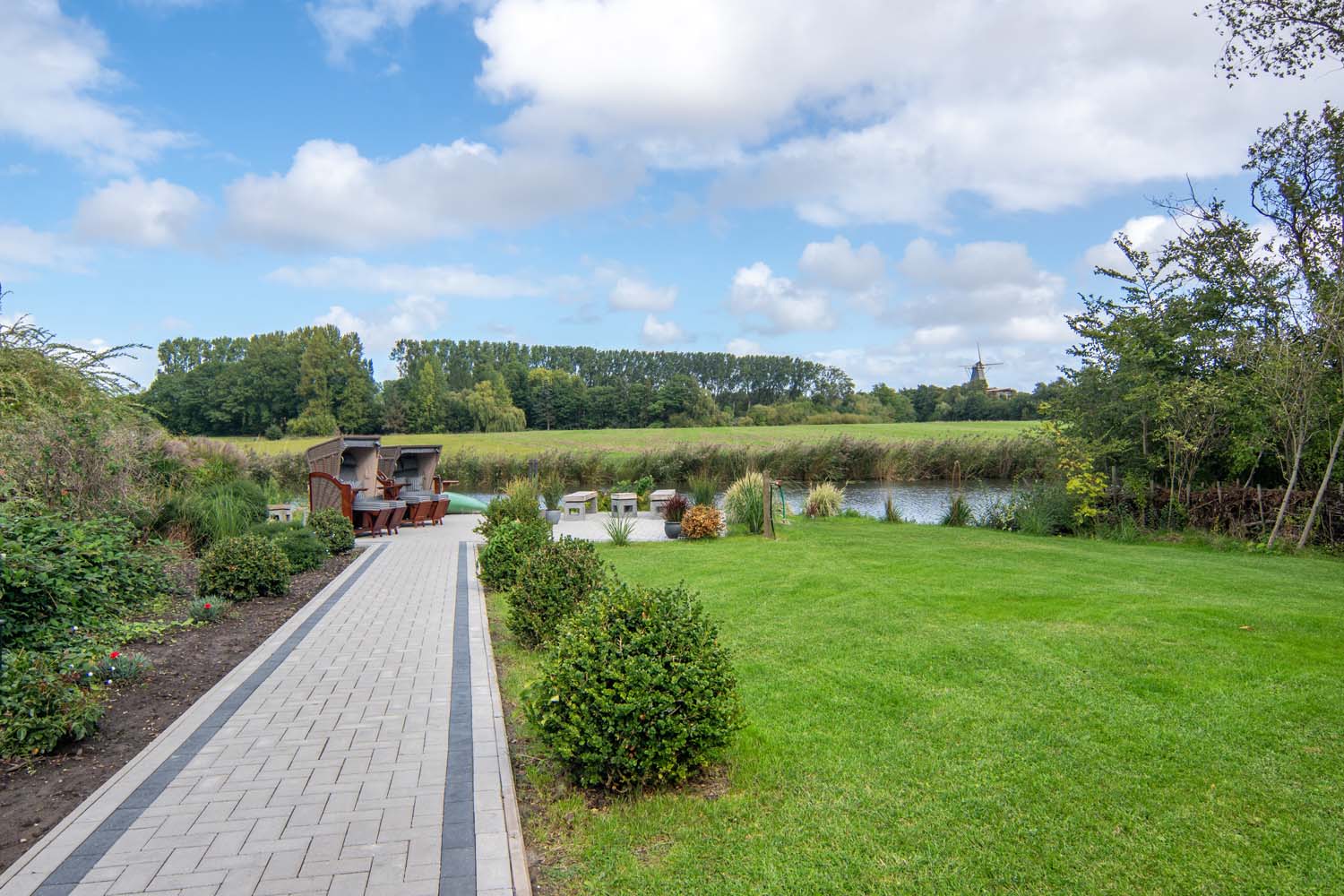 Hotel Herrlichkeit Dornum