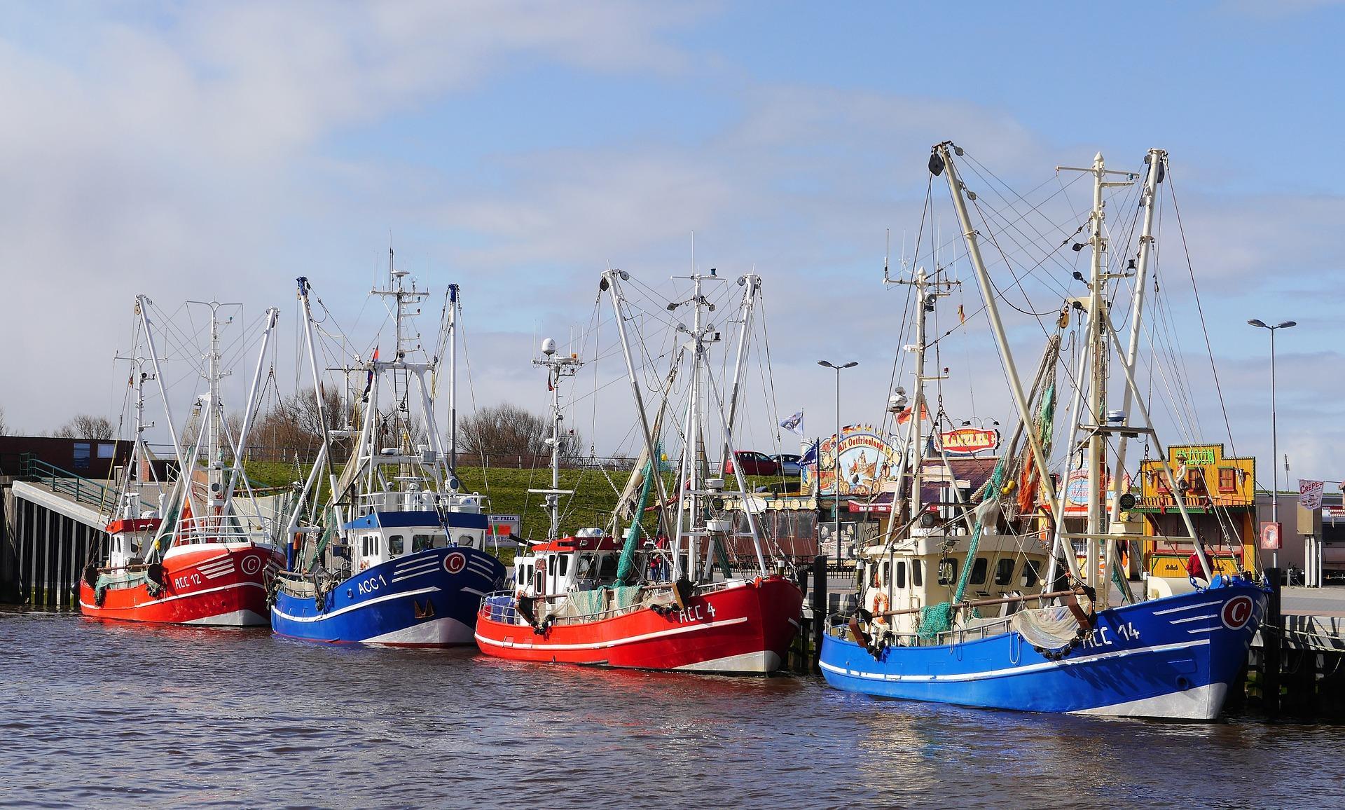 Nordseeküste