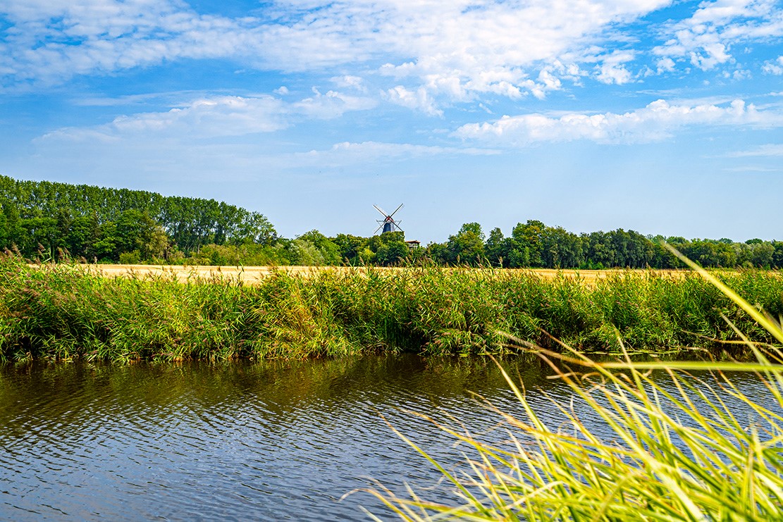 Ostfriesische Landschaft
