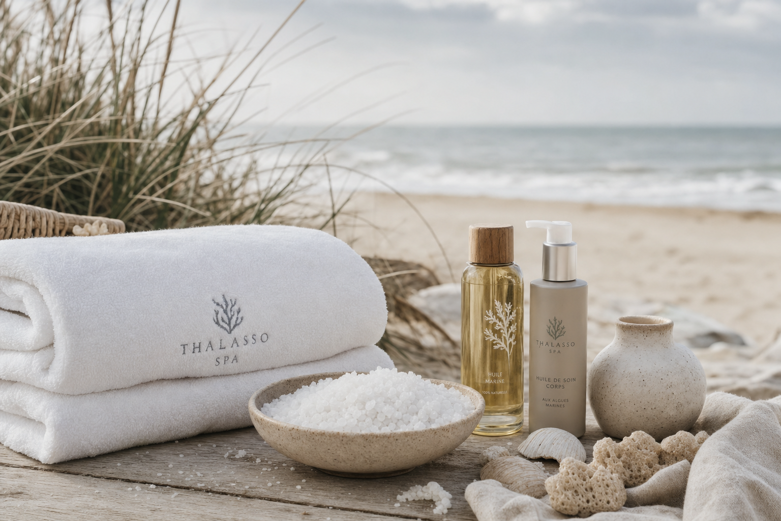 Thalasso