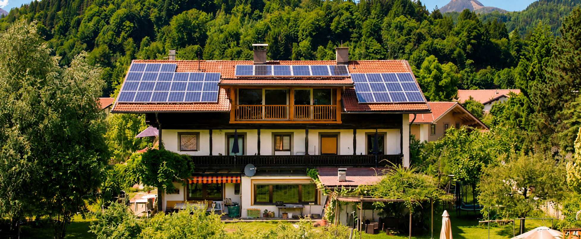 Landhaus Kitzbichler
