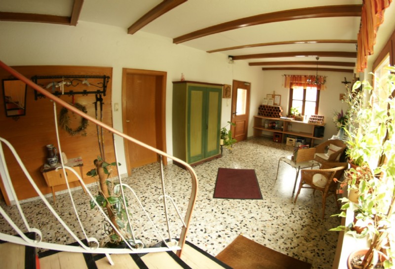 Sala comune