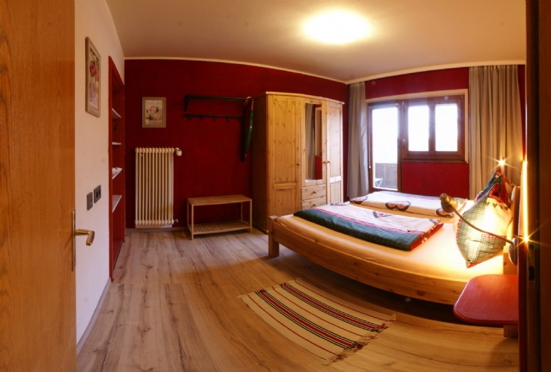 Camere accoglienti