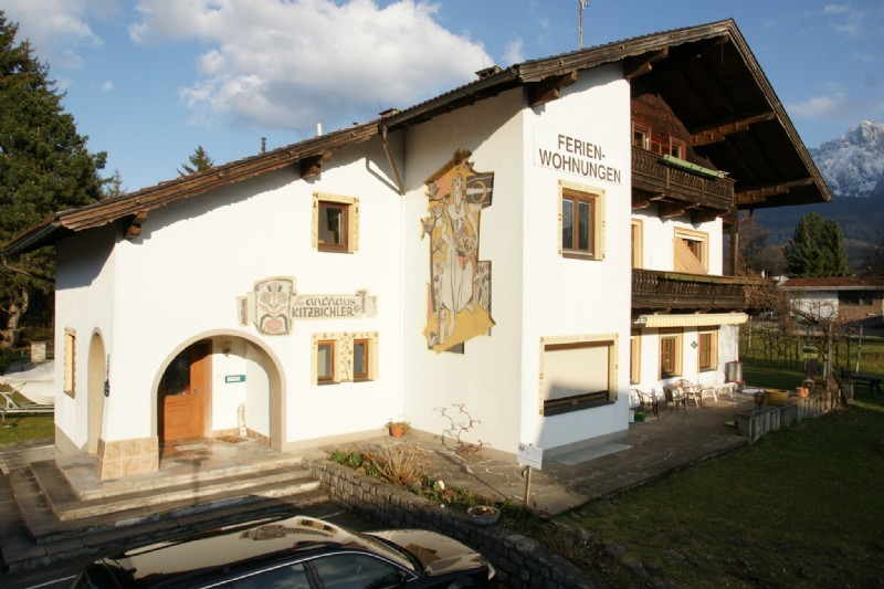 Landhaus Kitzbichler