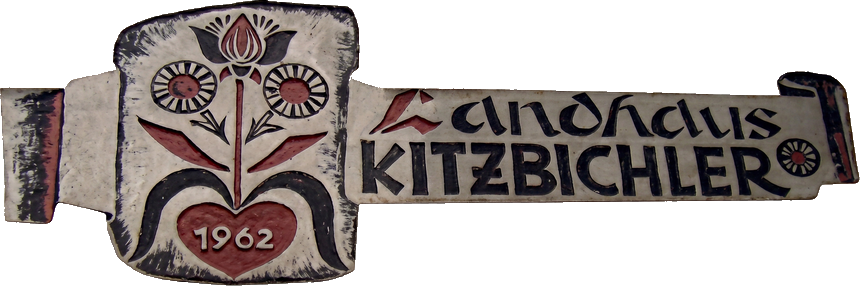 Landhaus Kitzbichler