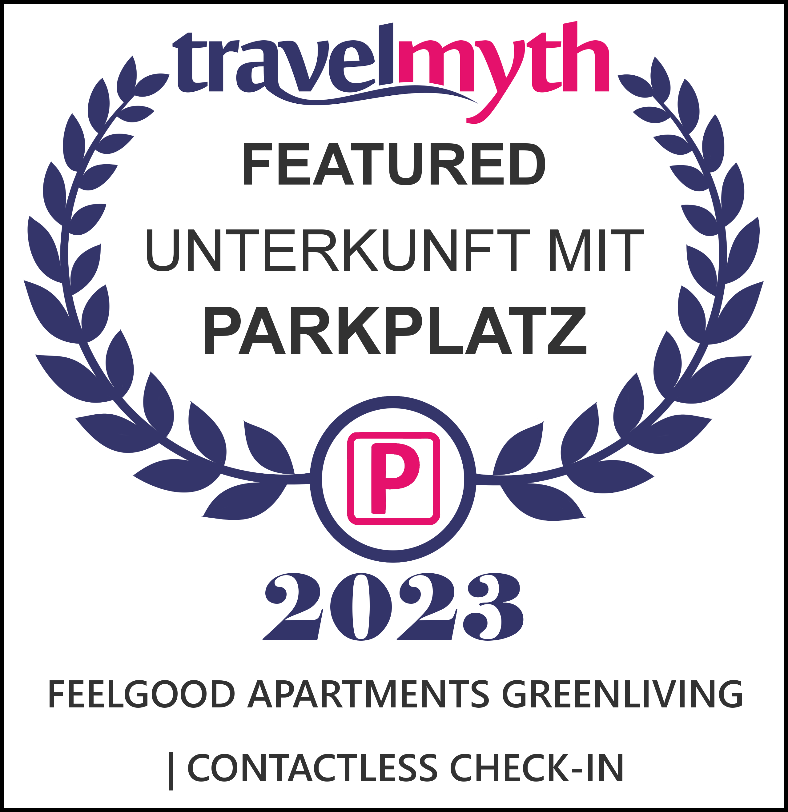 TravelMyth empfohlen