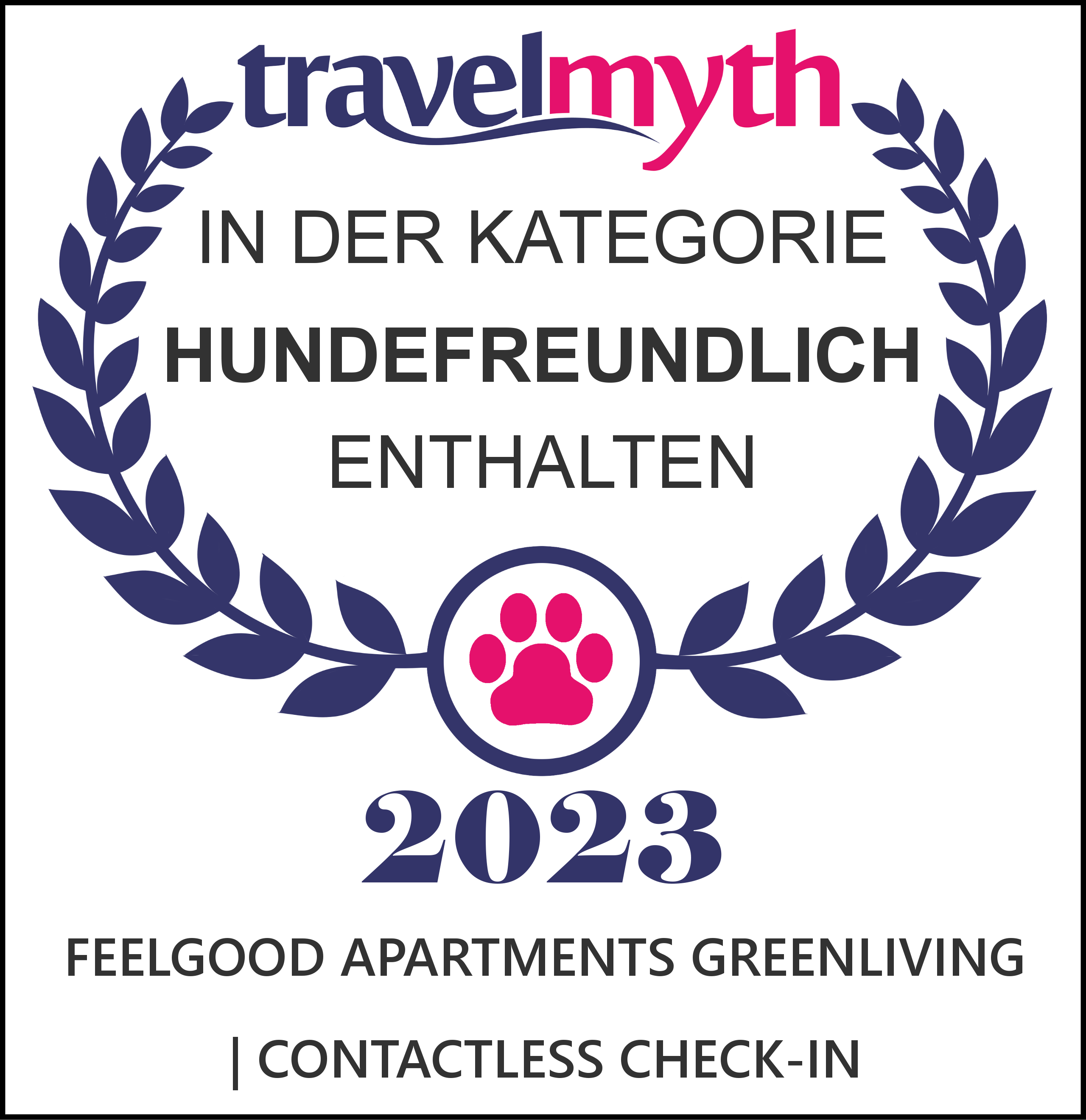 TravelMyth empfohlen
