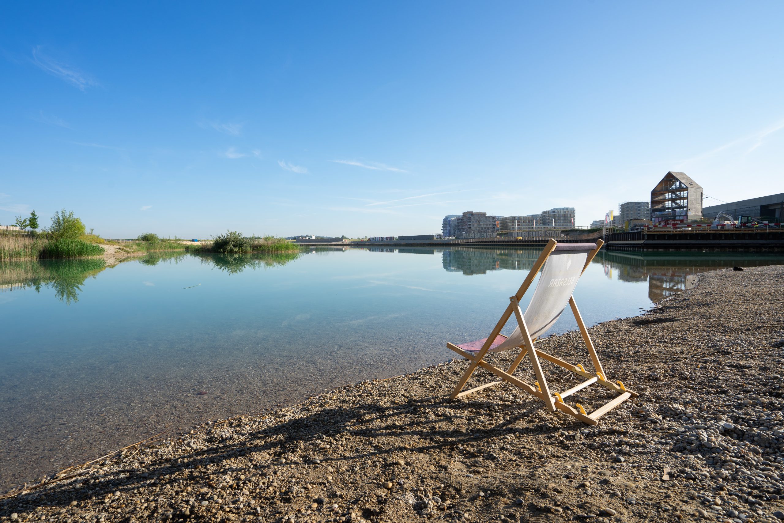 Seestadt Aspern