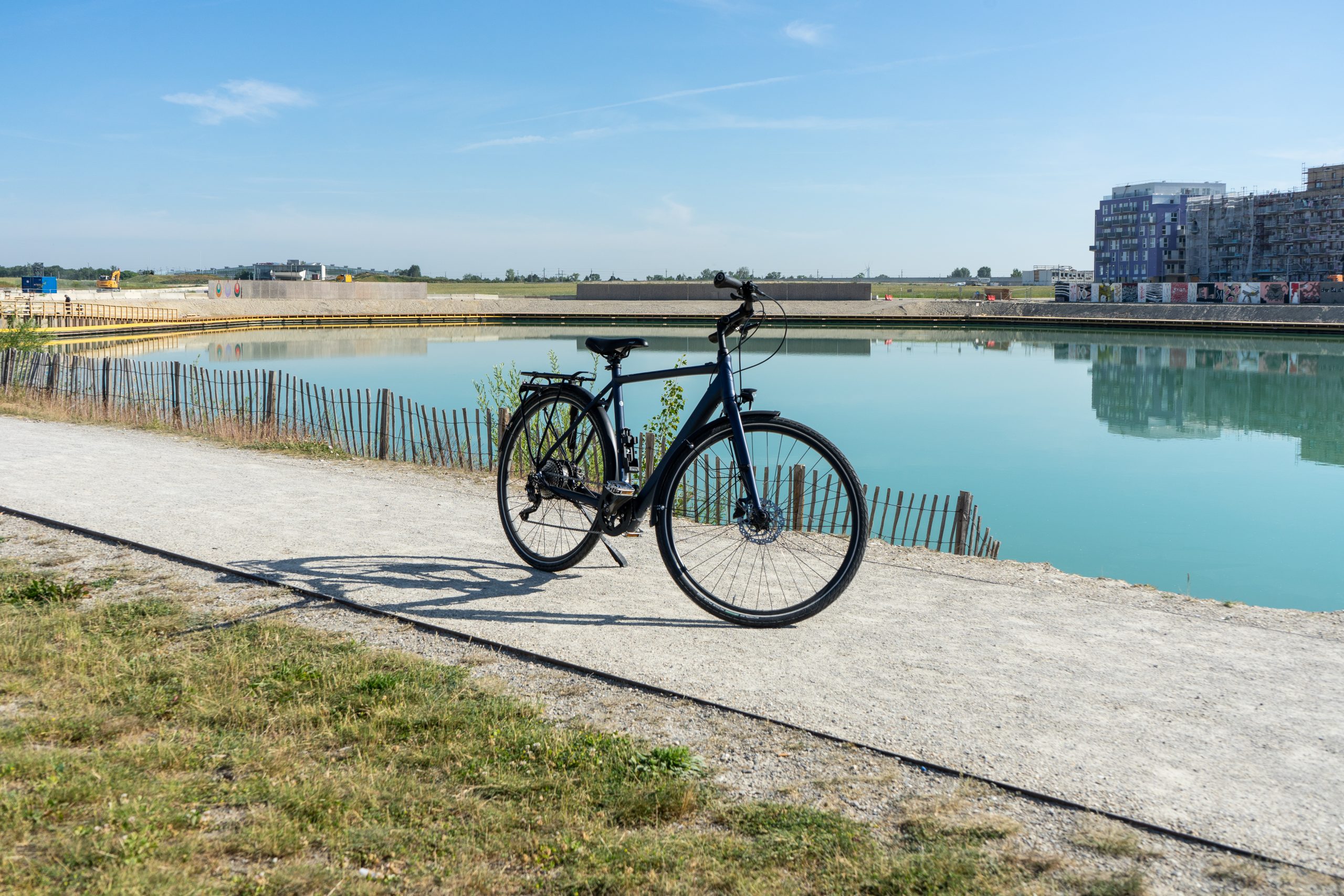 Seestadt Aspern