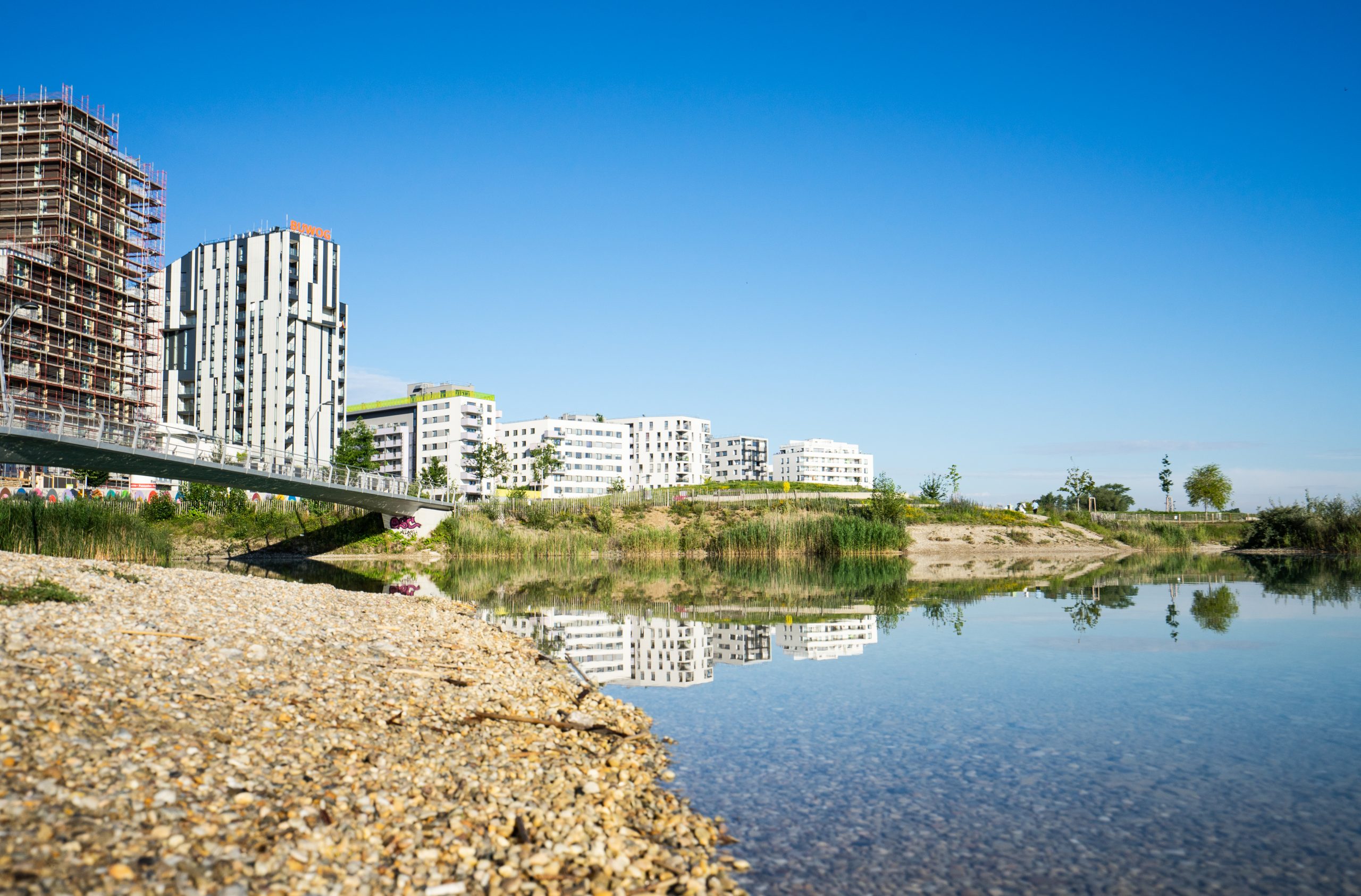 Seestadt Aspern
