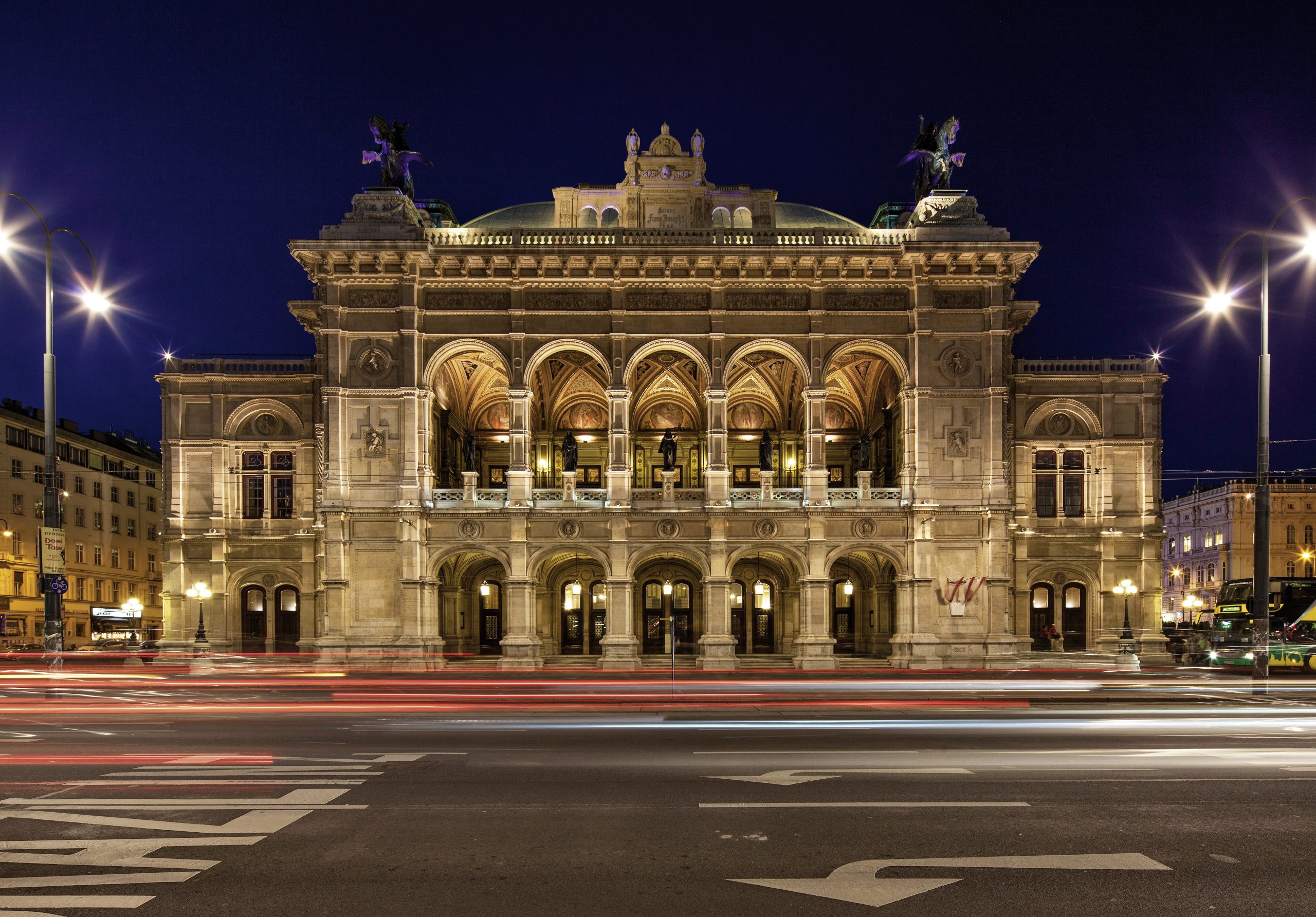 Wiener Staatsoper