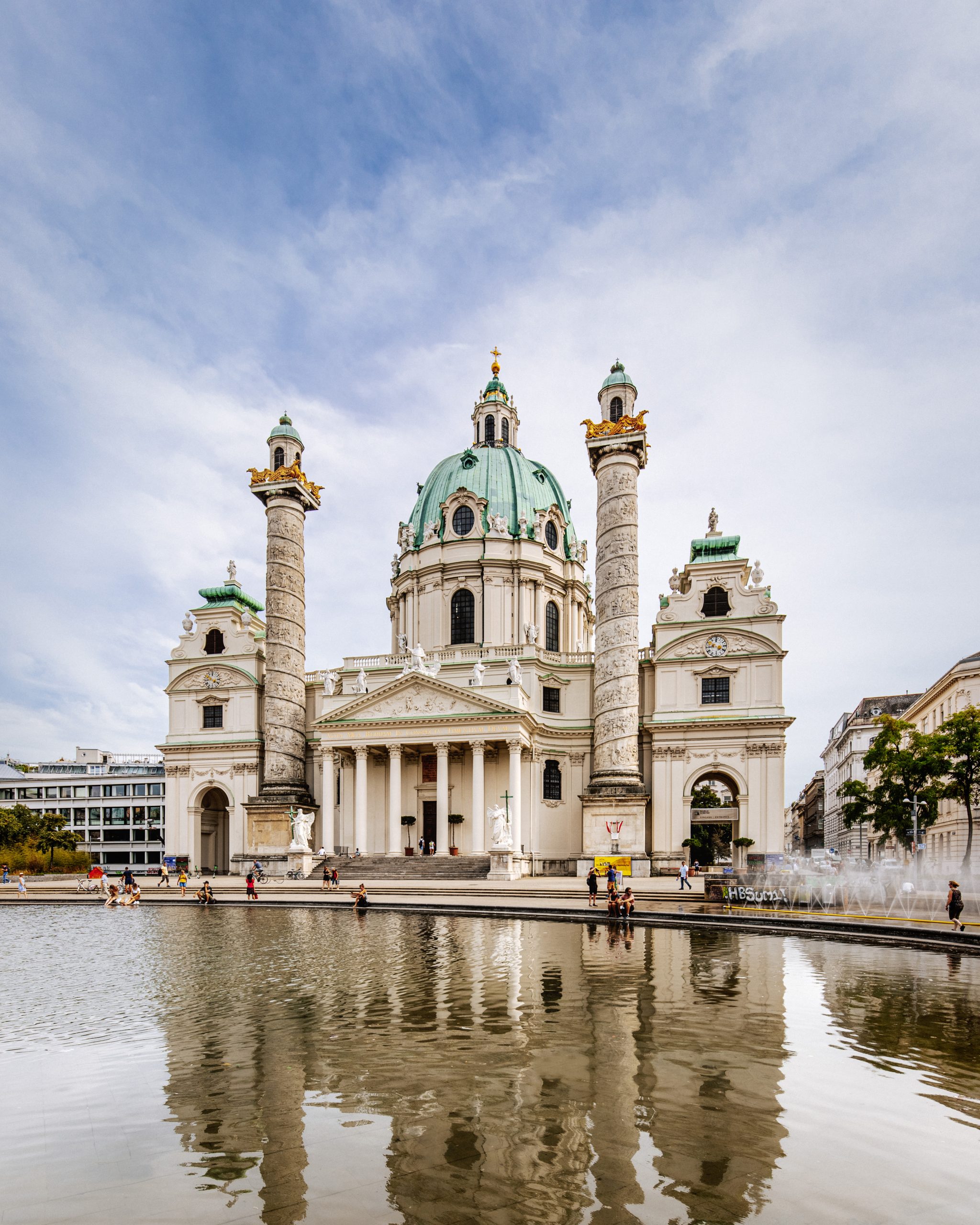 Karlskirche