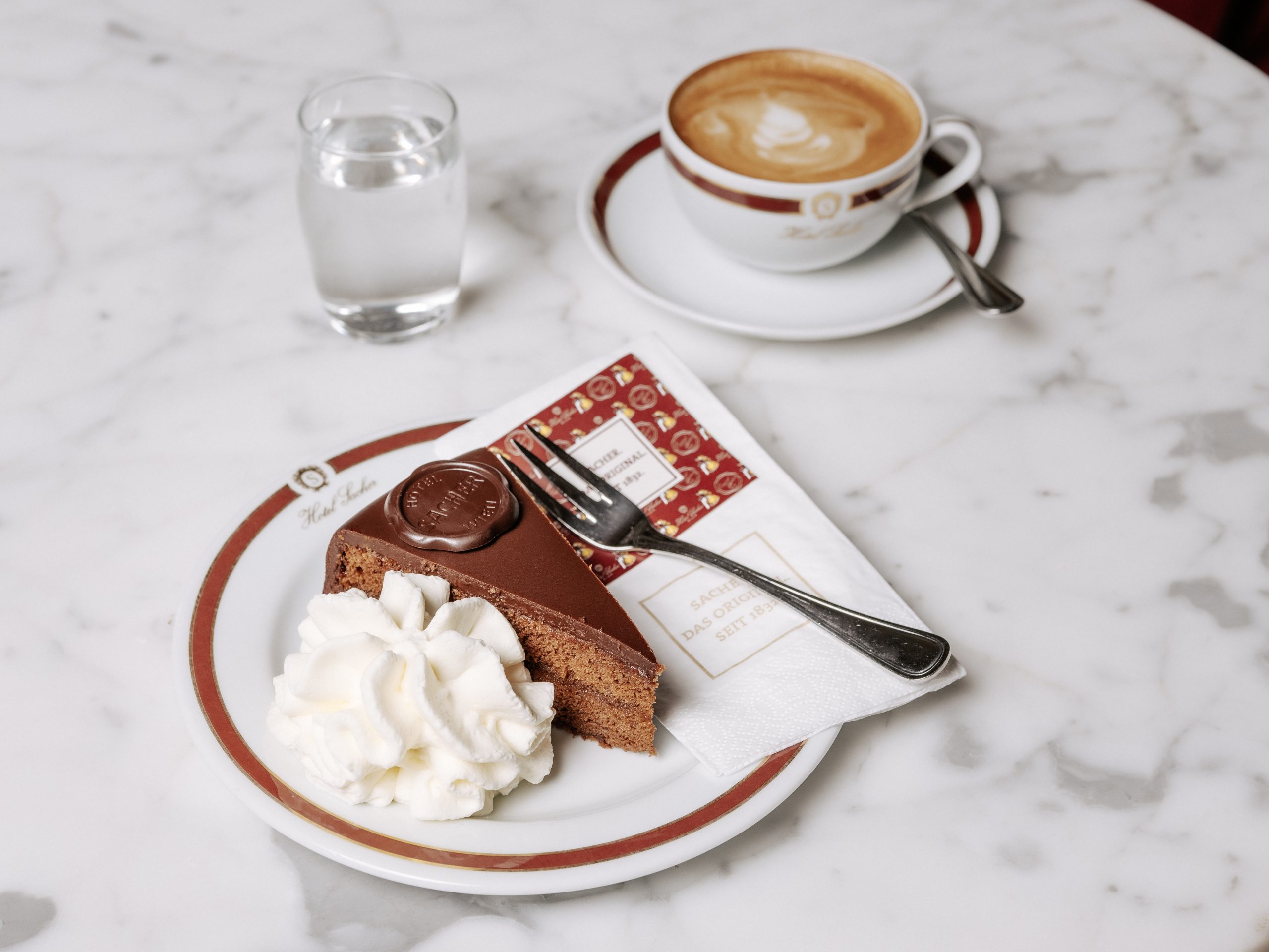 Sachertorte