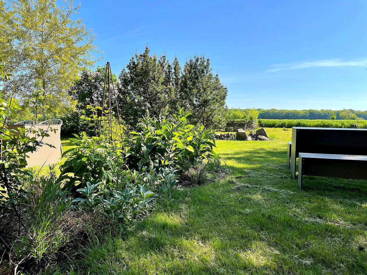 Garten