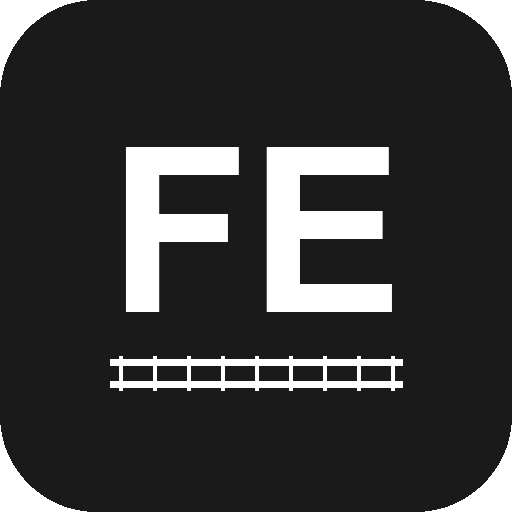 Ferienbahnhof Eifel